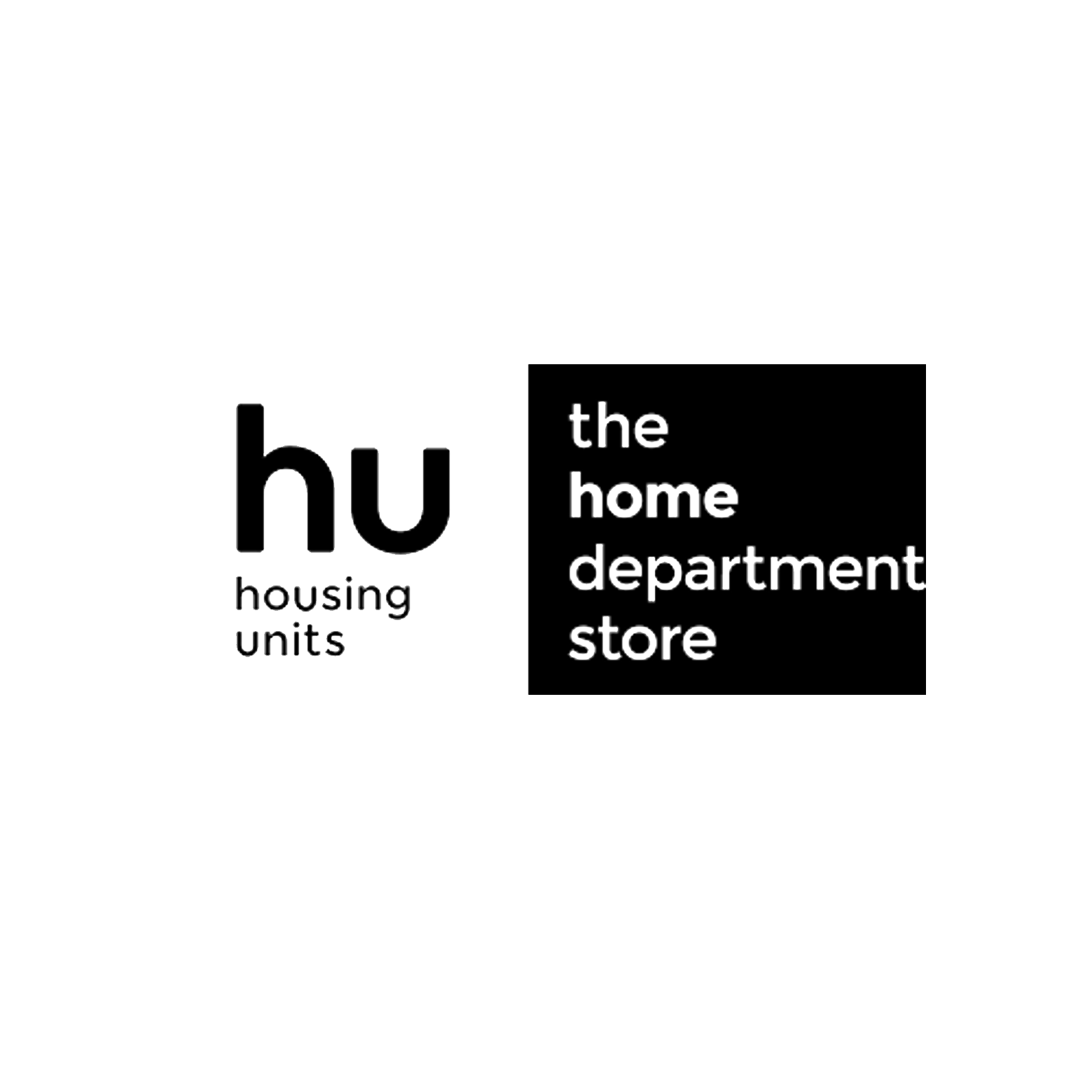 Housing Units Logo